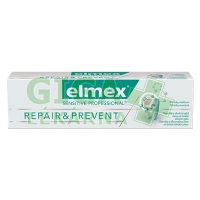 Elmex Sensitive Prof.RepairPrevent zub.pasta 75ml