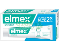 Elmex Sensitive zubni pasta 2x75ml