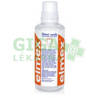 Obrázek Elmex Ústní voda 400ml