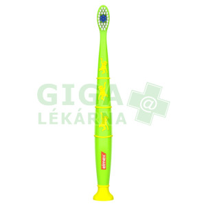 Obrázek Elmex Zubní kartáček dětský 3-6 let