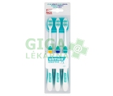 Elmex zubní kartáček sensitive 3ks