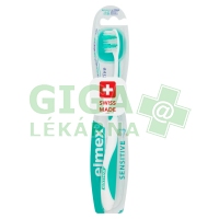 Obrázek Elmex Zubní kartáček sensitive extra soft