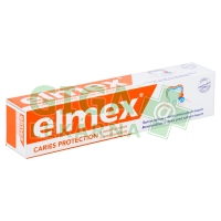 Elmex Zubní pasta 75ml