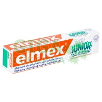 Elmex Zubní pasta Junior 75ml