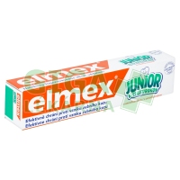 Obrázek Elmex Zubní pasta Junior 75ml