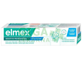 elmex zubní pasta Sens.Professional White 75ml