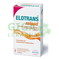 ELOTRANS reload 15 sáčků