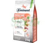 Eminent Cat Adult - salmon 2kg