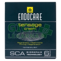 Obrázek Endocare Tensage Cream 30ml
