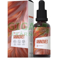 Energy Annovet 30ml