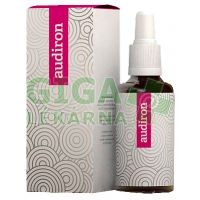 Energy Audiron 30ml