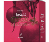 Energy Betafit 90 cps.