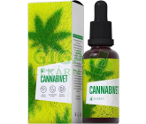 Energy Cannabivet 30ml