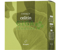 Energy Celitin 90 cps.