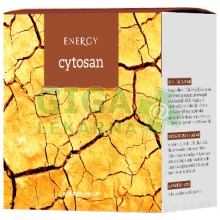 Energy Cytosan 90 cps.