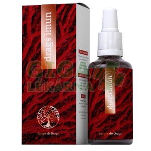 Energy Drags Imun 30ml