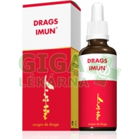 Obrázek Energy Drags Imun 30ml