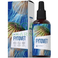 Energy Fytovet 100ml