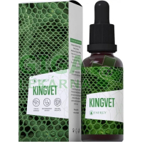 Energy Kingvet 30ml