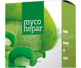 Energy Mycohepar 90 cps.