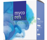 Energy Mycoren 90 cps.