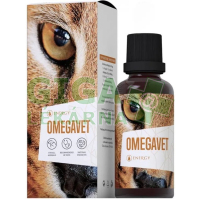 Energy Omegavet 30ml