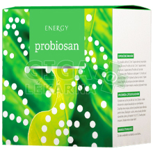 Energy Probiosan 90 cps.