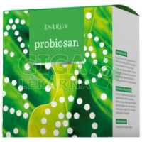 Obrázek Energy Probiosan 90 cps.