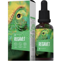 Energy Regavet 30ml