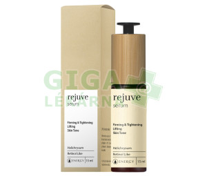 Energy Rejuve sérum 15ml