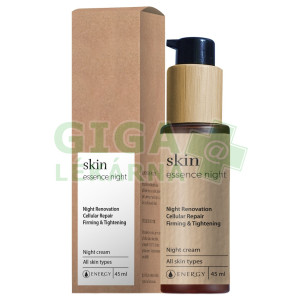Energy Skin essence night 45ml