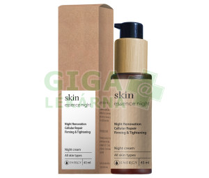 Energy Skin essence night 45ml