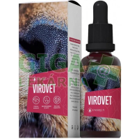 Energy Virovet 30ml