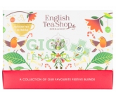 Obrázek English Tea Shop Adventní kalendář Kompakt 25 čajů
