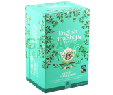English Tea Shop Bio Čaj Máta 20s.