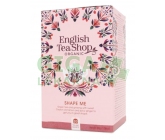 English Tea Shop Bio Čaj Shape me 20s.