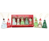 Obrázek English Tea Shop BIO čaj Vánoční stromek 10 pyramidek