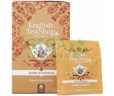 English tea shop Cejlonská skořice 20 sáčků