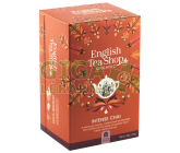 English Tea Shop Intenzivní čaj Chai 20 sáčků