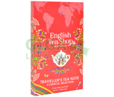 English Tea Shop Bio Klasická cestovní knížka 8s.