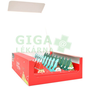 Fotka English Tea Shop Bio Kolekce sezonní 30 pyramidek Obrázek English Tea Shop Bio Kolekce sezonní 30 pyramidek