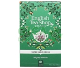 English Tea Shop Bio Mocná Matcha 20s.