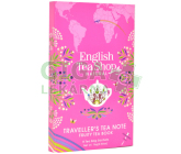 English Tea Shop Bio Ovocné čaje Cestovní knížka 8s.