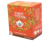 English tea shop Čaj Chai Tea 8 sáčků