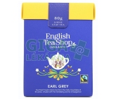 English Tea Shop Earl Grey sypaný papír. dóza 80g
