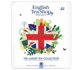 English Tea Shop Luxusní kolekce čajů Union Jack,72s.