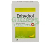 Enhydrol banán 10 sáčků