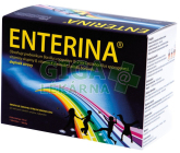 ENTERINA lahvičky 8x10 ml