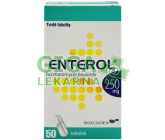 Enterol por.cps.dur.50x250mg