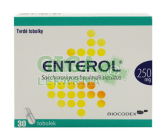 Enterol por.cps.dur.30x250mg